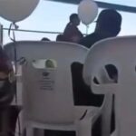  Interrumpe balacera ceremonia en escuela de BCS