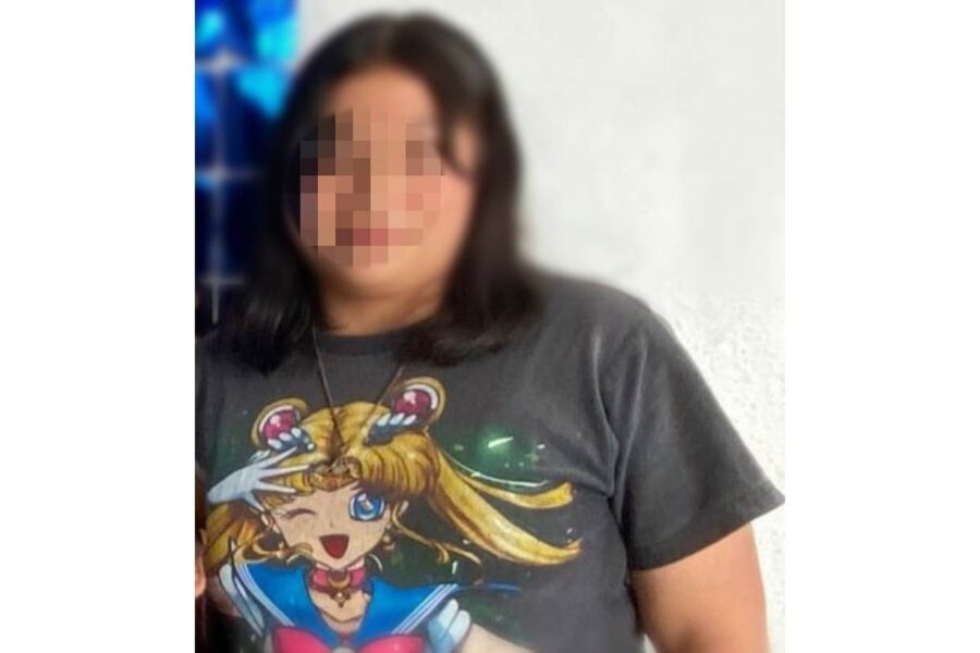Hallan sana y salva a menor que desapareció ayer
