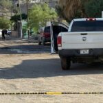 Muere en hospital tapabaches que fue baleado