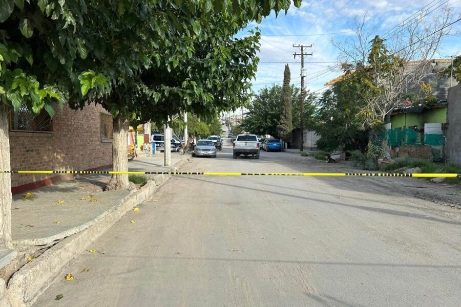 Catearán casa relacionada con funeraria Del Carmen por presunta presencia de más cuerpos