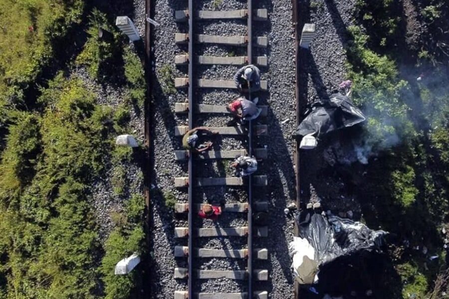 Disminuye 30% el gasto en obras