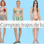 #De Compras: Trajes de baño arriesgados