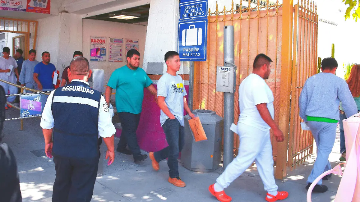 Burocracia retrasa procesos de asilo político y provoca caravanas migrantes, advierte DHIA