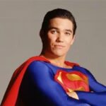 Se une actor de Superman a ICE para ‘salvar Estados Unidos’