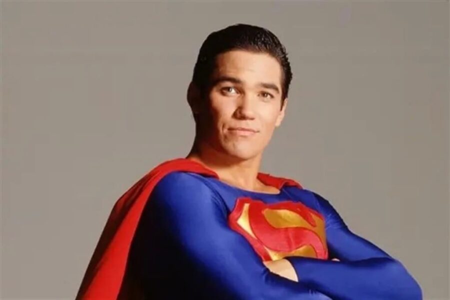 Se une actor de Superman a ICE para ‘salvar Estados Unidos’