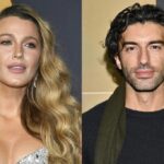 Blake Lively encara a Justin Baldoni en declaración legal