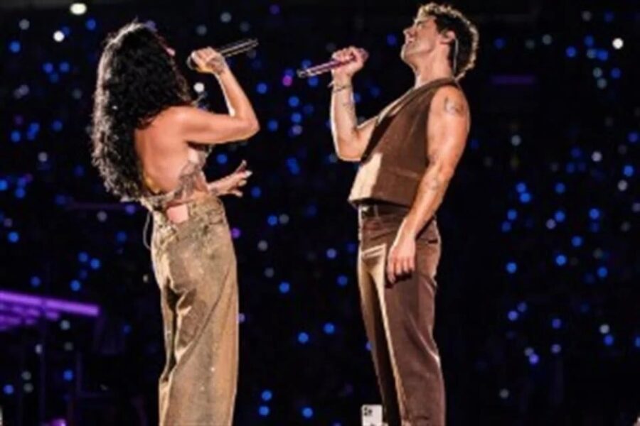 Reviven Joe Jonas y Demi Lovato a ‘Camp Rock’