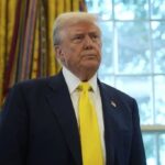 Trump es una historia de terror.- Stephen King