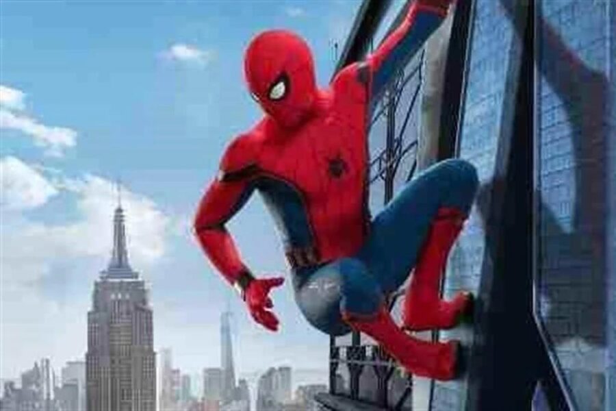 Marvel muestra el nuevo traje de Spider-Man para 2026