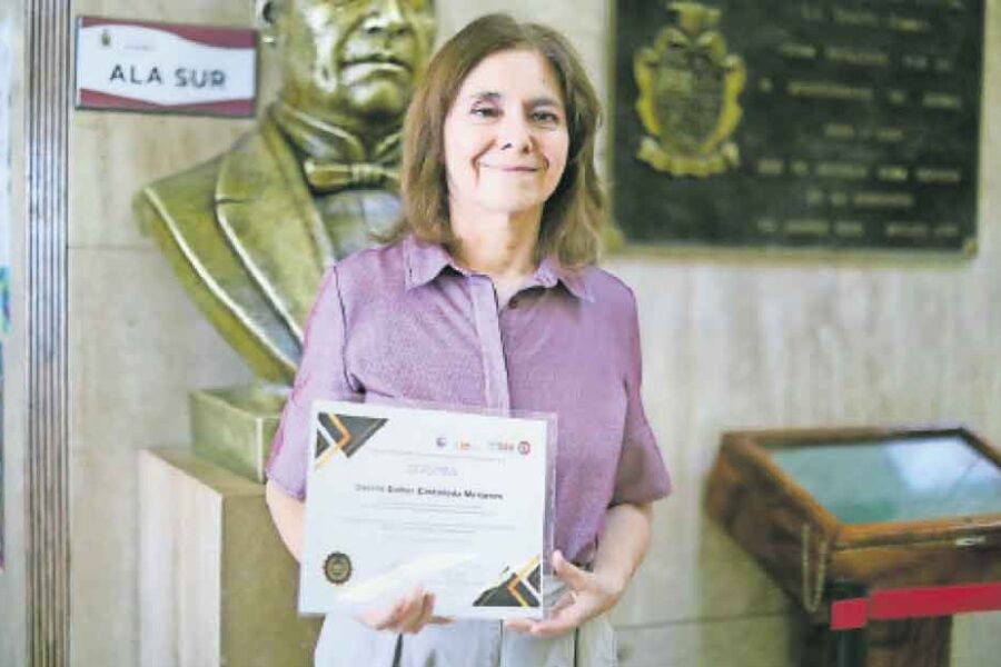 Buscan al próximo cronista de la ciudad