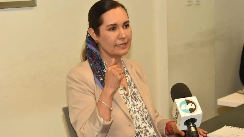 Rocío Reza condena hallazgo de animales muertos en Quinta Montecarlo; pide denunciar el maltrato thumbnail